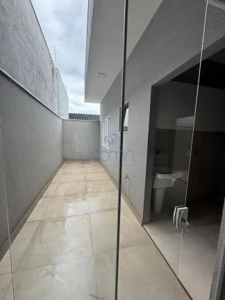 Imagem SETSUL 1 - Casa Nova e toda planejada