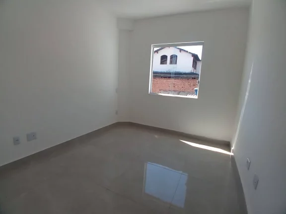 Imagem casa geminada, 2 suítes, lavabo, 1 vaga descoberta
