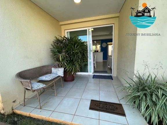 Imagem Casa em condomínio para locação Anual em Juquehy com 4 dormitórios, 1 suíte, 750m da praia - Acomodação 10 pessoas | Juquehy Imobiliária