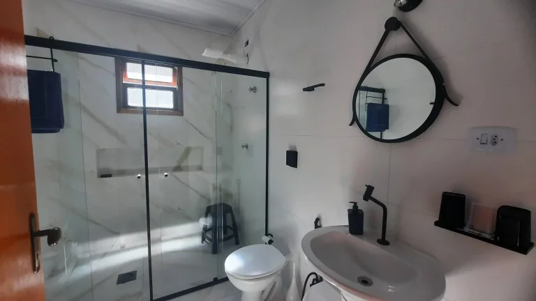 Imagem Excelente!!! Casa Praia Dura - Condomínio fechado - Ubatuba SP