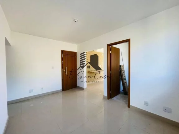 Imagem Apartamento 2 Quartos 1 Vaga Bairro Pedra Azul Contagem