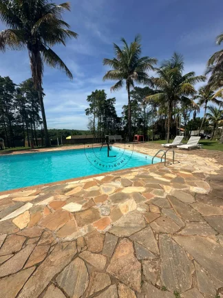 Imagem Chácara à venda em Campinas, Loteamento Chácaras Gargantilhas, com 2 quartos, 150m2