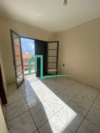 Imagem SOBRADO COM EDÍCULA A VENDA NO PARQUE PROGRESSO