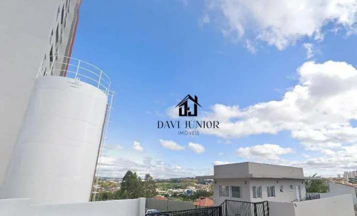 Imagem Apartamento com 2 dormitórios sendo 1 suíte à venda, 110 m² por R$ 550.000 - Parque Reserva Fazenda Imperial - Sorocaba/SP
