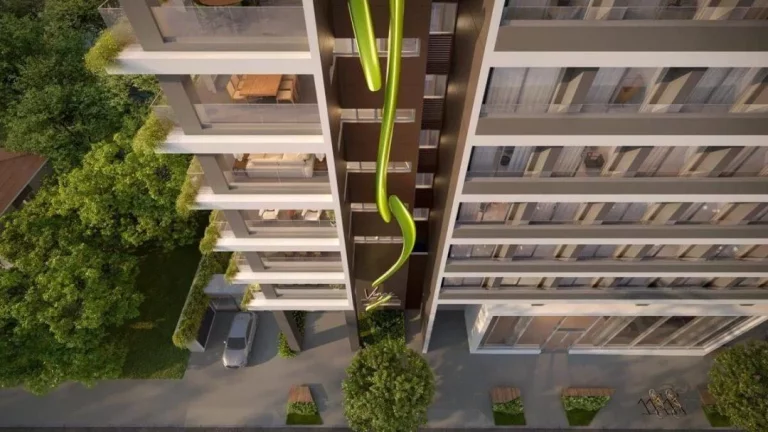 Imagem VINCI MOEMA - GAFISA - Studio de 22m², para morar ou investir, ao lado da Estação Moema do Metrô!