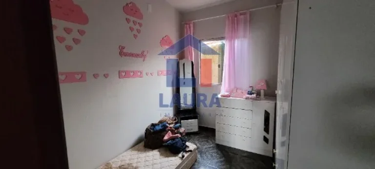 Imagem CASA RESIDENCIAL em PARÁ DE MINAS - MG, PADRE LIBÉRIO