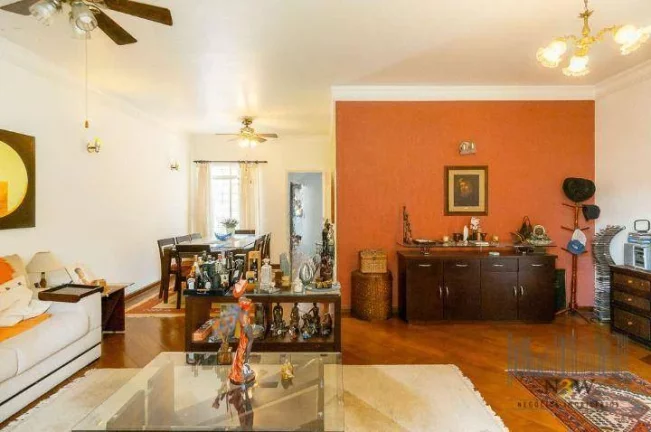 Imagem Casa com 3 dormitórios à venda, 360 m² por R$ 2.600.000,00 - Alto da Lapa - São Paulo/SP