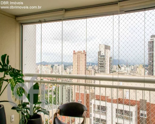 Imagem APARTAMENTO RESIDENCIAL em Sao Paulo - SP, Alto de Pinheiros