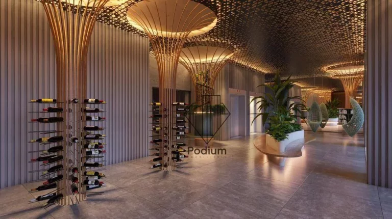 Imagem Apartamentos de ato padrão com varanda /sacada gourmet a 590m da praia de Manaíra -AP1773