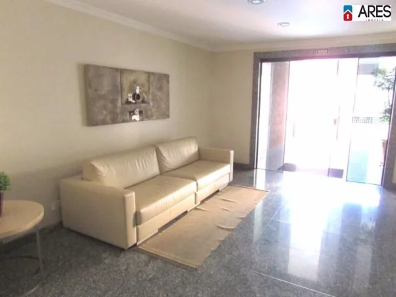 Imagem Apartamento Residencial à venda, Vila São Pedro, Americana - AP0643.