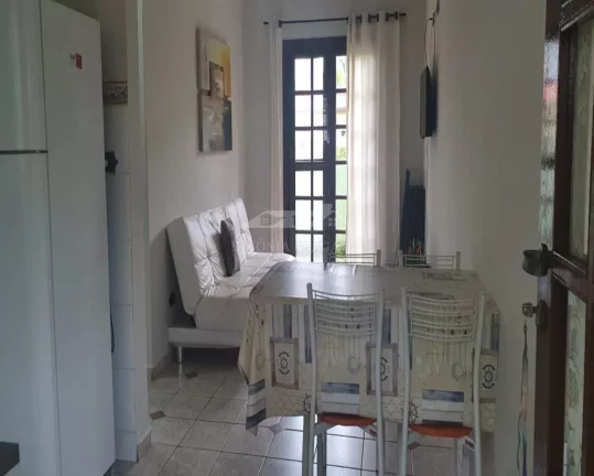 CASA RESIDENCIAL em Bertioga - SP, Morada da Praia