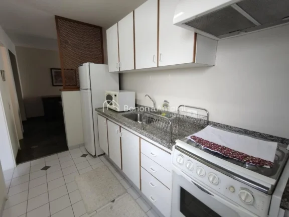 Imagem Localizado em uma das regiÃµes mais valorizadas de Campinas, este apartamento no prestigiado CondomÃ...