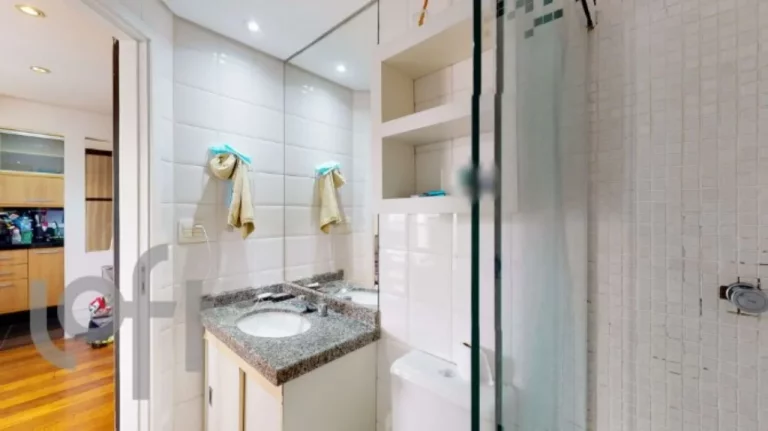 Imagem APARTAMENTO RESIDENCIAL em São Paulo - SP, Moema Pássaros