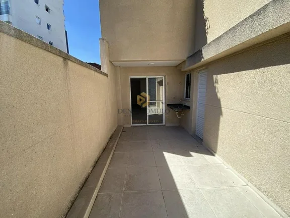 Imagem Apartamento 3 quartos 1 suíte, 92m² vaga, quintal privativo