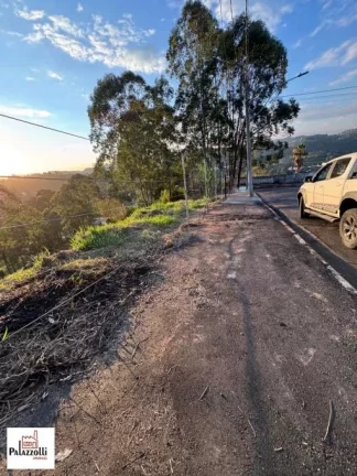 Imagem Terreno Empresarial Itapevi - SP - Vila Nova Itapevi