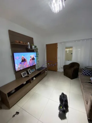 Imagem Sobrado c/ 3 dormitórios à venda, 100 m² por R$ 390.000 - Educandário - São Paulo/SP