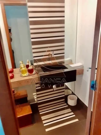 Imagem Apartamento - Ribeirão Preto - Jardim Irajá