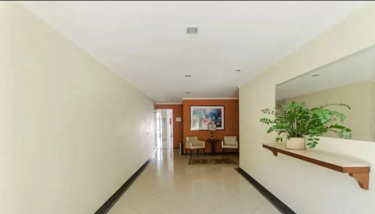 Imagem Apartamento Pompéia - 83M², 3 Dorms, 1 Suíte, 2 Vagas Demarcadas, Face Oeste, Academia, Piscina, Churrasqueira, Quadra de Futebol.