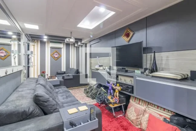 Imagem Apartamento à Venda - Recreio, 3 Quartos, 91 m2