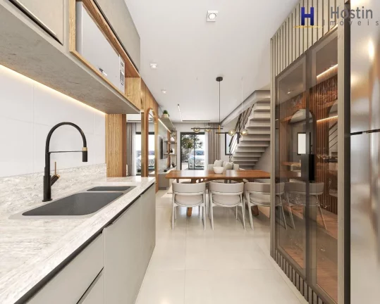 Imagem GEMINADO RESIDENCIAL em JOINVILLE - SC, FLORESTA