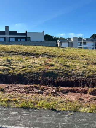 Imagem TERRENO EM CONDOMÍNIO à venda com 1000m² por R$ 750.000,00 no bairro Jardim Amélia - PINHAIS / PR