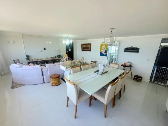 Imagem Residencial Oasis - Alto Padrão em Areia Preta | Natal/RN