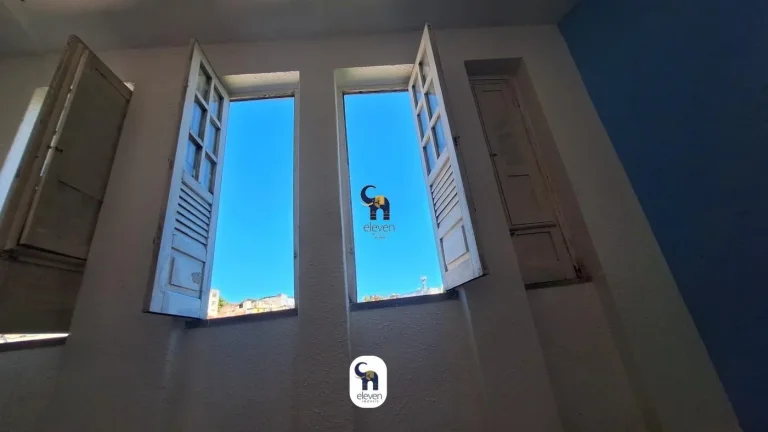 Imagem Casa no 3/4 no Carmo com ponto comercial