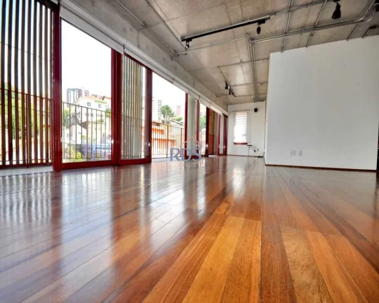 Imagem APARTAMENTO RESIDENCIAL em São Paulo - SP, Jardim das Bandeiras