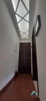 Imagem Apartamento Alto Padrão com 75m² todo planejado com cozinha Florense, Closet Ornare