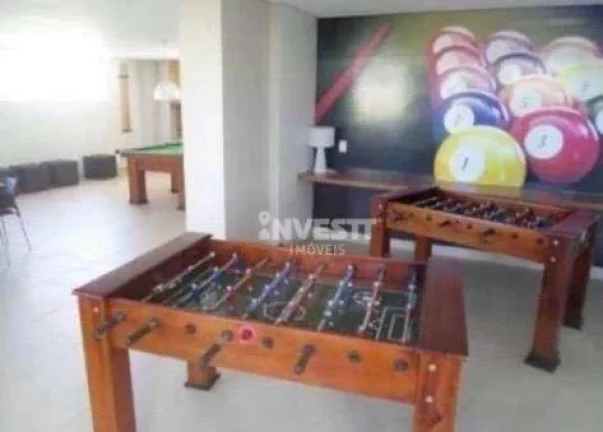 Imagem Apartamento à venda no Village Veneza - Goiânia/GO