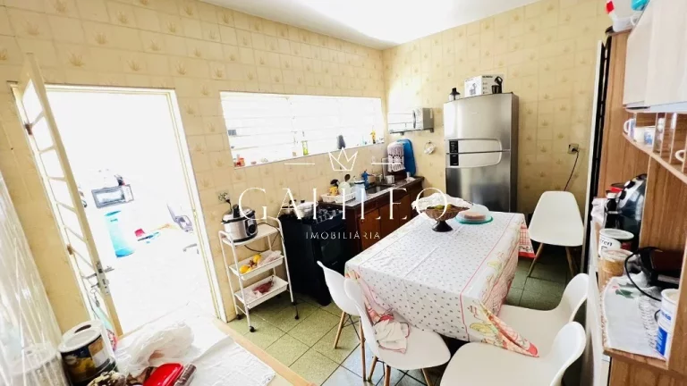 Imagem Venda de 3 Casas Independentes no Jardim Pacaembu | Jundiaí | São Paulo
