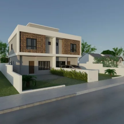 Imagem Casa com 3 dormitórios à venda, 130 m² - Cachoeira do Bom Jesus - Florianópolis/SC