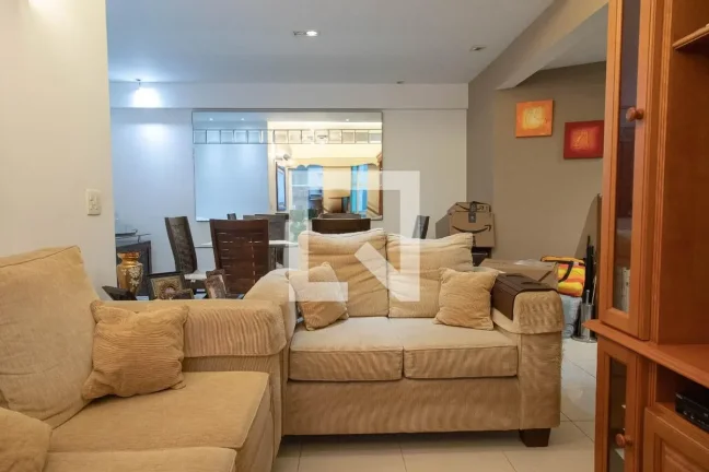 Imagem Apartamento à Venda - Recreio, 3 Quartos, 90 m2