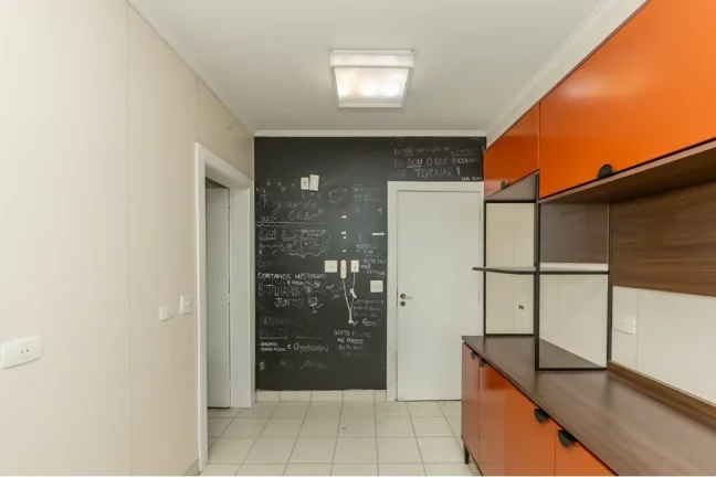Imagem Apartamento à venda em São Paulo, Campo Belo, com 3 quartos, 142m2