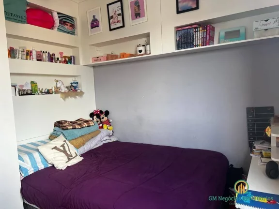 Imagem Excelente apartamento no Butantã, 64 m2, 2 dormitórios lazer no condomínio