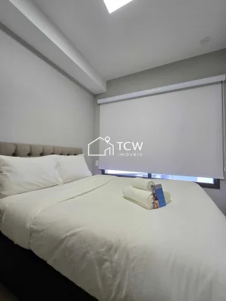 Imagem Apartamento à venda no Vila Nova Conceição