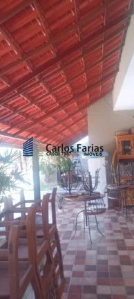Imagem Casa em Condomínio para Venda em Brasília, Setor Habitacional Jardim Botânico, 4 dormitórios, 2 suítes, 5 banheiros, 2 vagas