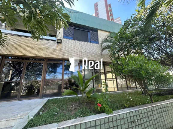 Imagem 5 suítes - Amplo e Bem Localizado