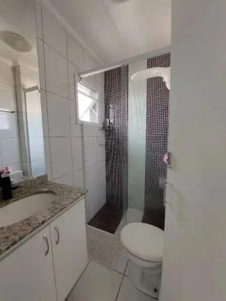 Imagem Cobertura sem condomínio, 2 dormitórios - Valparaiso - Santo André