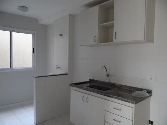 Imagem APARTAMENTO RESIDENCIAL em TAUBATÉ - SP, PARQUE SÃO LUÍS