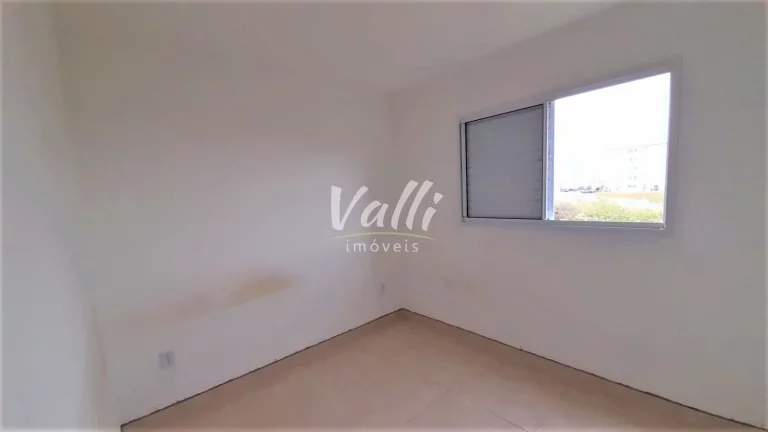 Imagem APARTAMENTO RESIDENCIAL em Santa Bárbara Doeste - SP, Planalto do Sol II