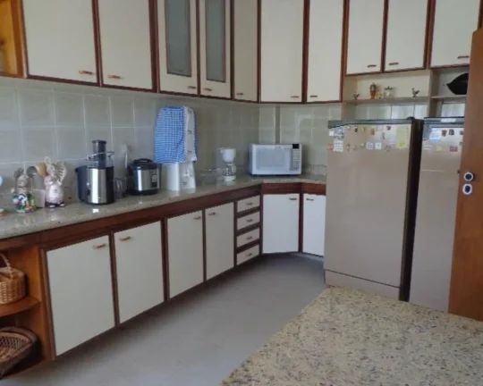 Imagem Apartamento à venda no Guarujá na Praia das Pitangueiras