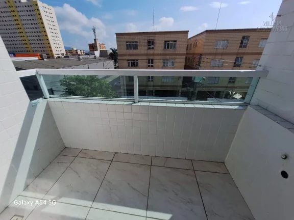 Imagem Apartamento 2 dormitórios com lazer no bairro Ocian