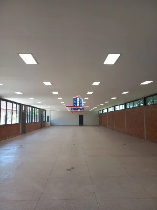 Imagem Imóvel Comercial Distrito Industrial Rio Preto