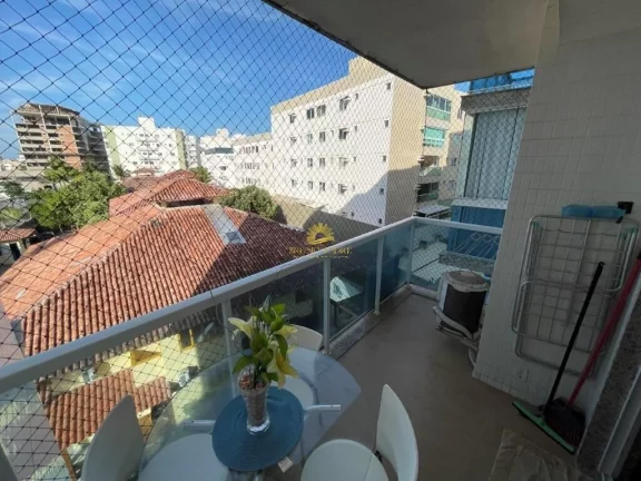 Imagem Oportunidade Imperdível em Guarapari!
Apartamento aconchegante de 1 quarto à venda na charmosa Pra...