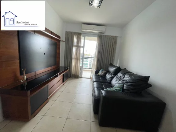 Imagem VENDO APARTAMENTO MOBILIADO - CONDOMÍNIO CIDADE JARDIM / BARRA DA TIJUCA