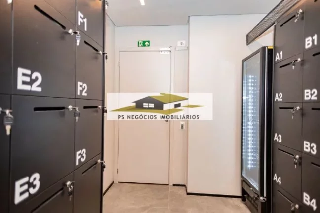 Imagem Apartamento novo para venda Vila Mariana