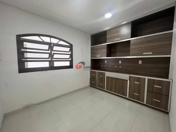 Imagem Comercial à venda 11 Salas, 3 Vagas, Osvaldo Cruz, São Caetano do Sul - SP