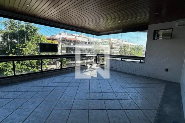 Imagem Apartamento à Venda - Recreio, 3 Quartos, 111 m2