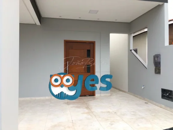 Imagem Casa 2 quartos no Papagaio